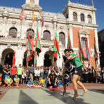 Valladolid y vosotras