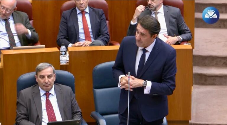 Quiñones, inmune al fuego