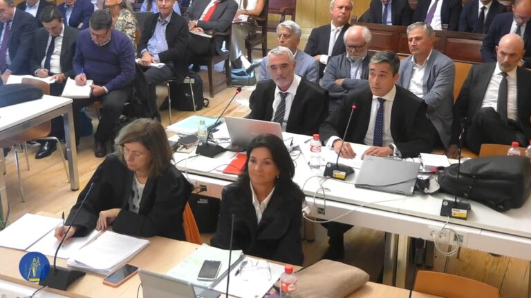 Se estrena «Trama eólica», segunda temporada de «Perla Negra» con los mismos protagonistas