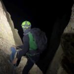 Rescate nocturno de cuatro personas enriscadas en Gredos