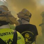 Bomberos forestales, la asignatura pendiente
