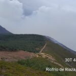 Vuelve el fuego a Segovia