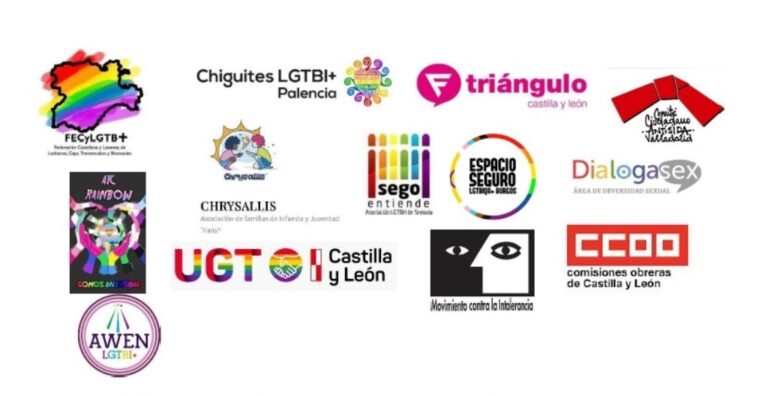 Leyes contra agresiones odiosas