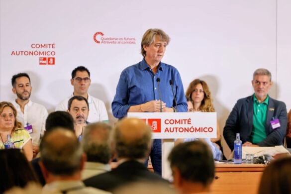 “Castilla y León me pone”