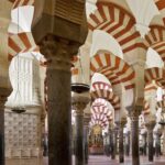 Detenido en Palencia por amenazar con volar la mezquita de Córdoba