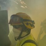 Los forestales volverán a las calles: «tenemos dignidad»