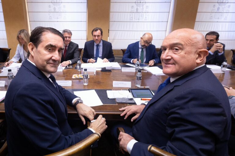 Quiñones y Carnero en primer plano: ¿Qué podía salir mal?