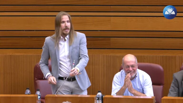 ¿La lista más votada?