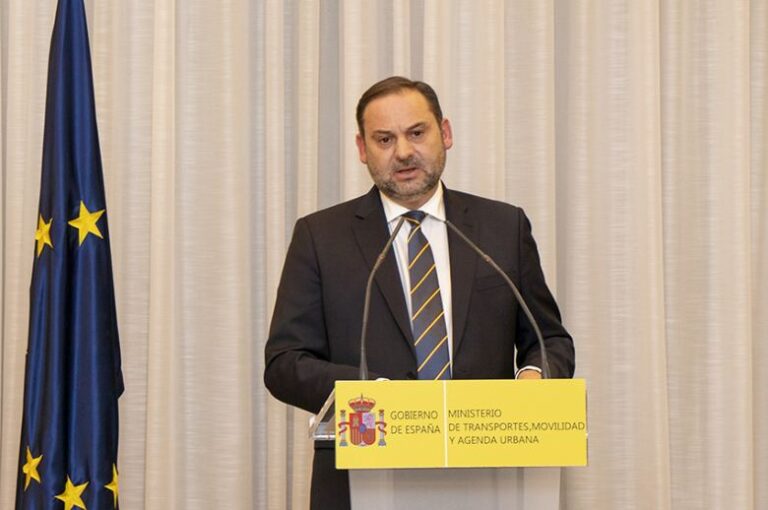 Ábalos y el puterismo