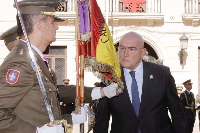 Revisando al “alcalde B” de Valladolid