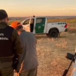 Los agentes medioambientales protestarán contra la división del colectivo