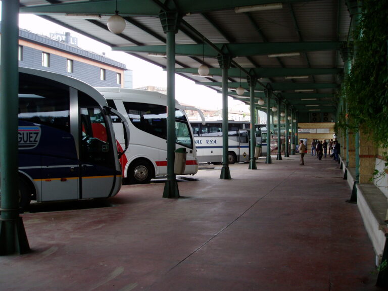 La «lotería» del Buscyl