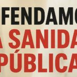 La sanidad, en modo «desesperante»