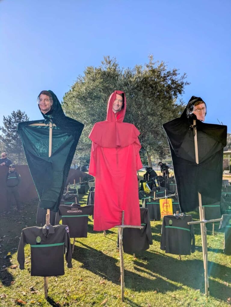 Los incendios de 2026 volverán a pillar a Castilla y León sin operativo público y estable