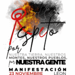 Vuelve el Respeto, con mayúsculas