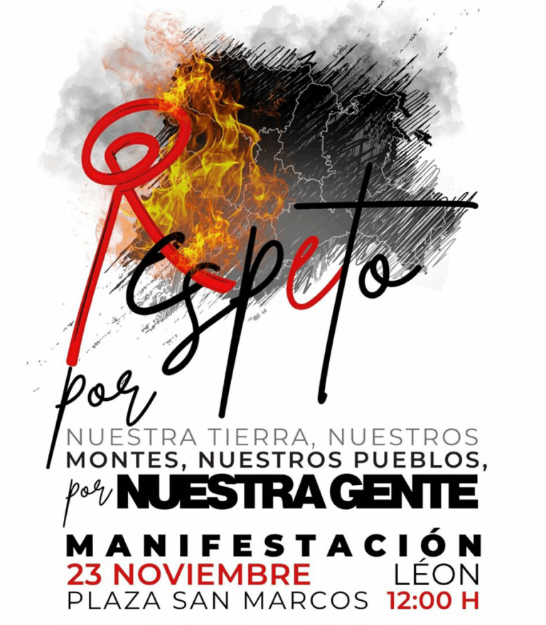 Vuelve el Respeto, con mayúsculas