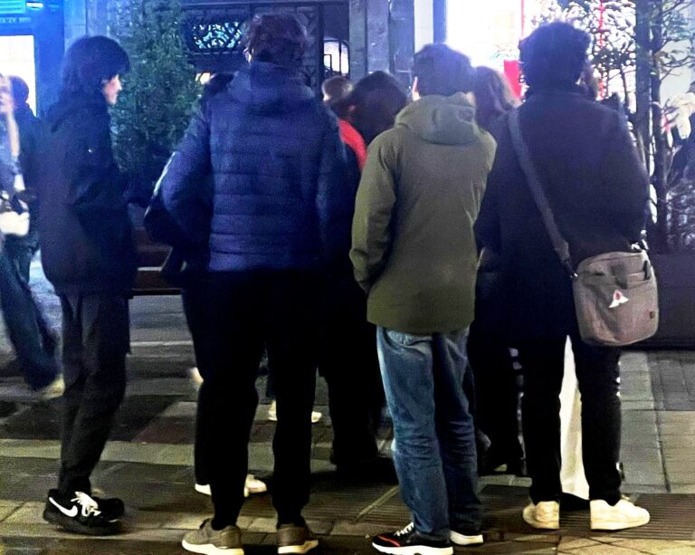 Cómo es la adolescencia