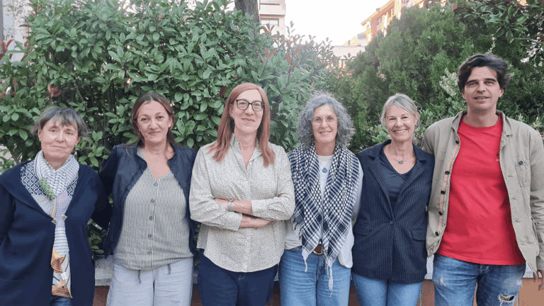 IU, Sumar y Verdes-Equo arrancan sus primarias sin Podemos