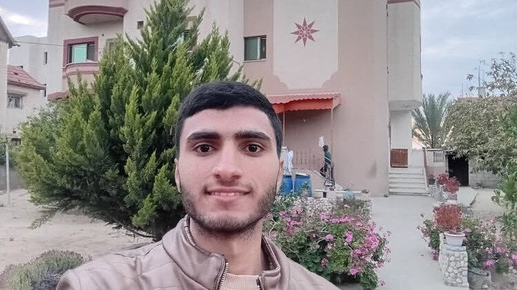 Un change.org desde Castilla y León pide la evacuación de sus familiares en Gaza