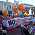 Acusan a la Junta de cobros indebidos por servicios de dependencia