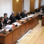 Las pesetas en la caja fuerte y una televisión de 20.000 euros: esto era la Trama Eólica en Castilla y León