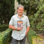 Jesús Salviejo, escritor: «Autores, libreros y editores de Castilla y León deberíamos tejer complicidades y desterrar los egos pequeñitos»