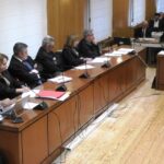 Sigue el festival de millones y coches de lujo en el juicio de la Trama Eólica del PP en Castilla y León