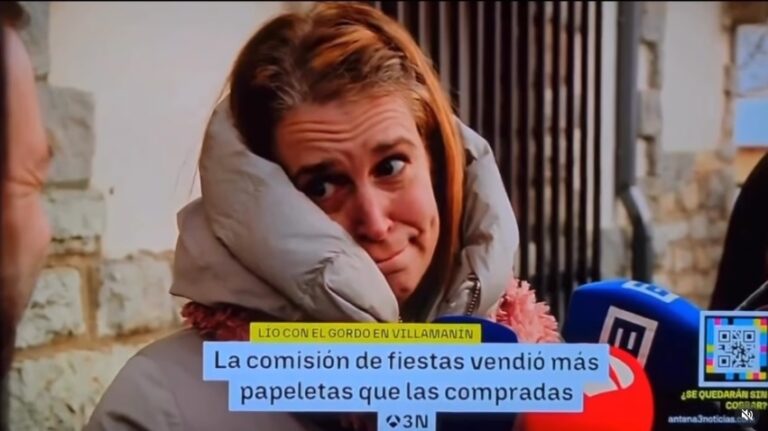 Villamanín en las redes sociales: buenos y malos