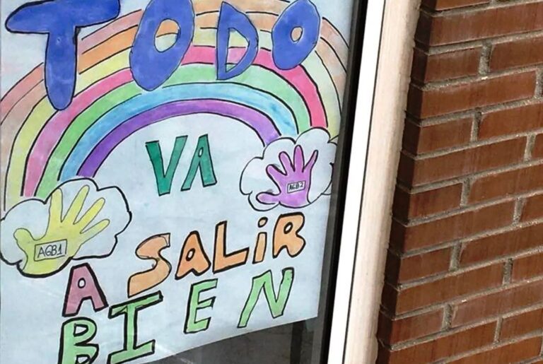 Nace ACOPERCYL, la asociación de Covid persistente de Castilla y León