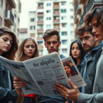 «El alquiler se come mi sueldo»: los jóvenes de Castilla y León piden auxilio