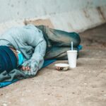 Cada vez menos para los que tienen menos