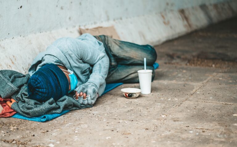 Cada vez menos para los que tienen menos