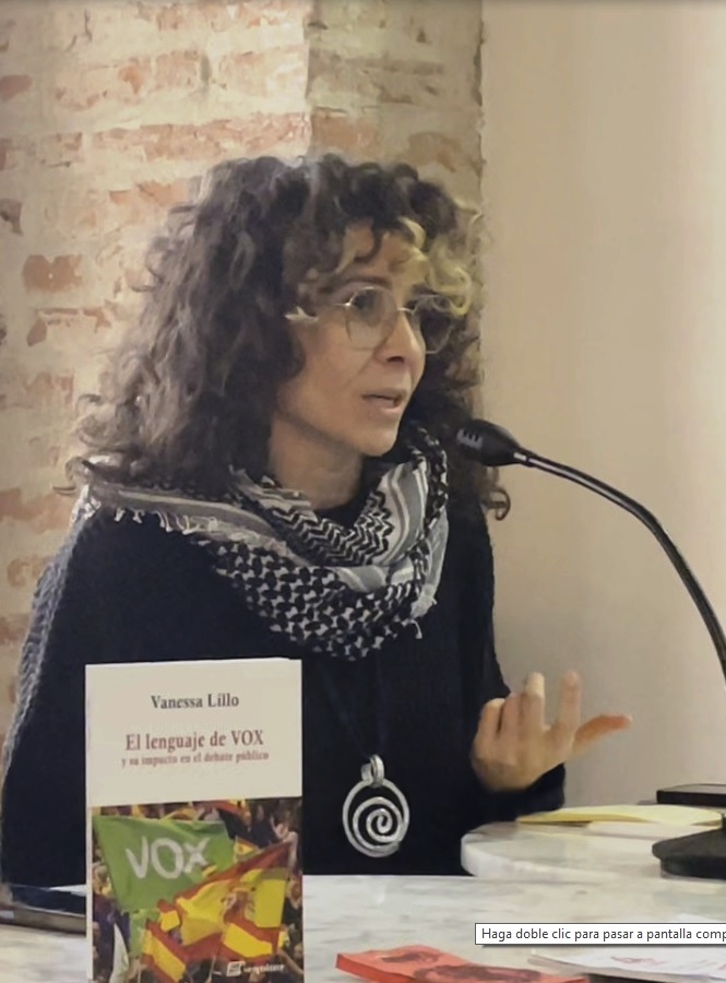 El punk y otros cuentos de la extrema derecha