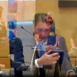 Las mentiras de Quiñones sobre los incendios del verano de 2025 en Castilla y León