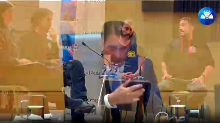 Las mentiras de Quiñones sobre los incendios del verano de 2025 en Castilla y León