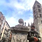 Belén Artuñedo, escritora: «Es imposible no tomar conciencia de las encrucijadas y la sumisión, todavía, de algunas mujeres»