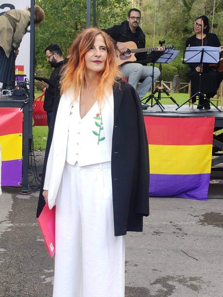 Memoria democrática: vacuna ética contra el neofascismo y la indiferencia