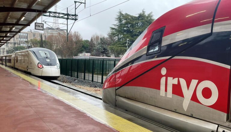 El miedo a viajar en tren después de Adamuz