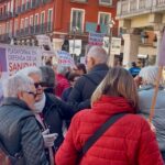 La sanidad no se vende, se defiende: las urnas el 15M