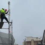 Crecen los accidentes laborales graves: Castilla y León no ataja la siniestralidad