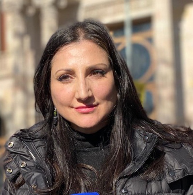 Reconocer el valor para frenar el éxodo