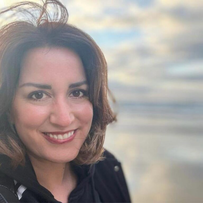 El feminismo no es una trinchera