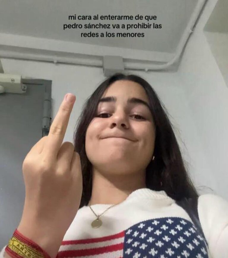 La adicción de los menores a las redes, tras el incremento de los datos de criminalidad en Castilla y León