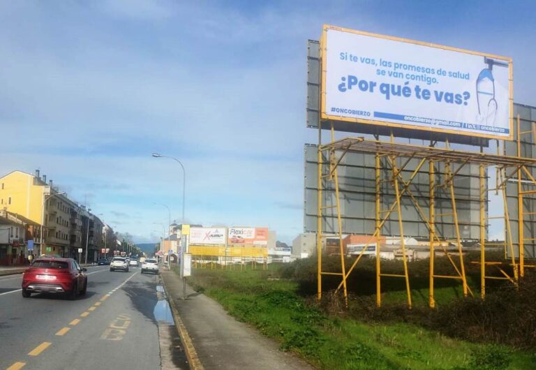 La voz de la sanidad pública en Castilla y León se escuchará en Bruselas