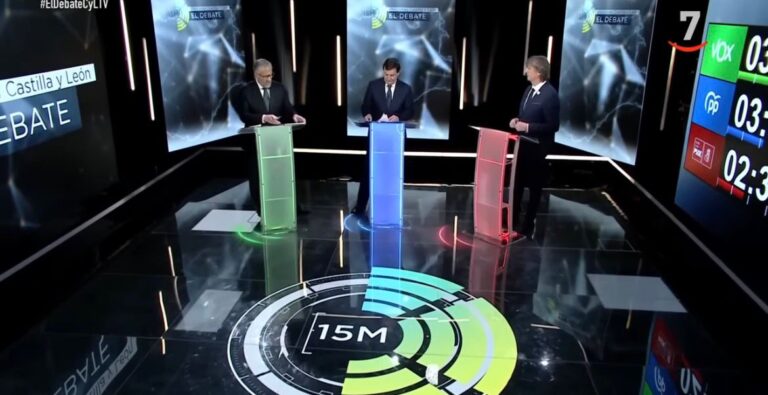 La enésima reflexión