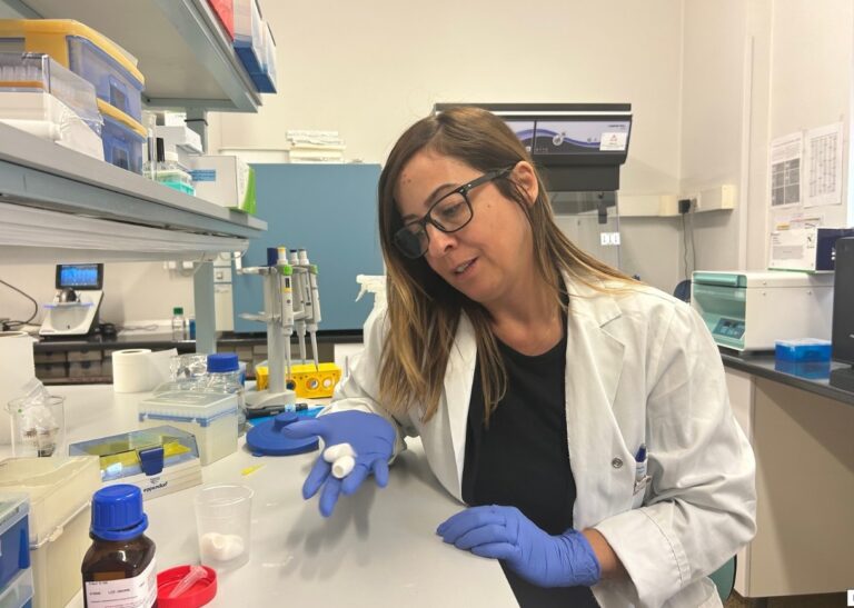 Mirad con buenos ojos a los gusanos de seda