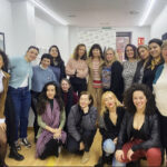 Mujeres artistas: «En esta comunidad no se valora el trabajo artístico de esta comunidad»