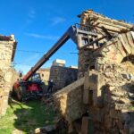 Sarnago, la resistencia numantina al bucle de la despoblación