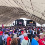 Cincuenta años de Villalar, la fiesta de una identidad históricamente amenazada