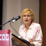 Derechos, no trincheras: poner de moda lo colectivo